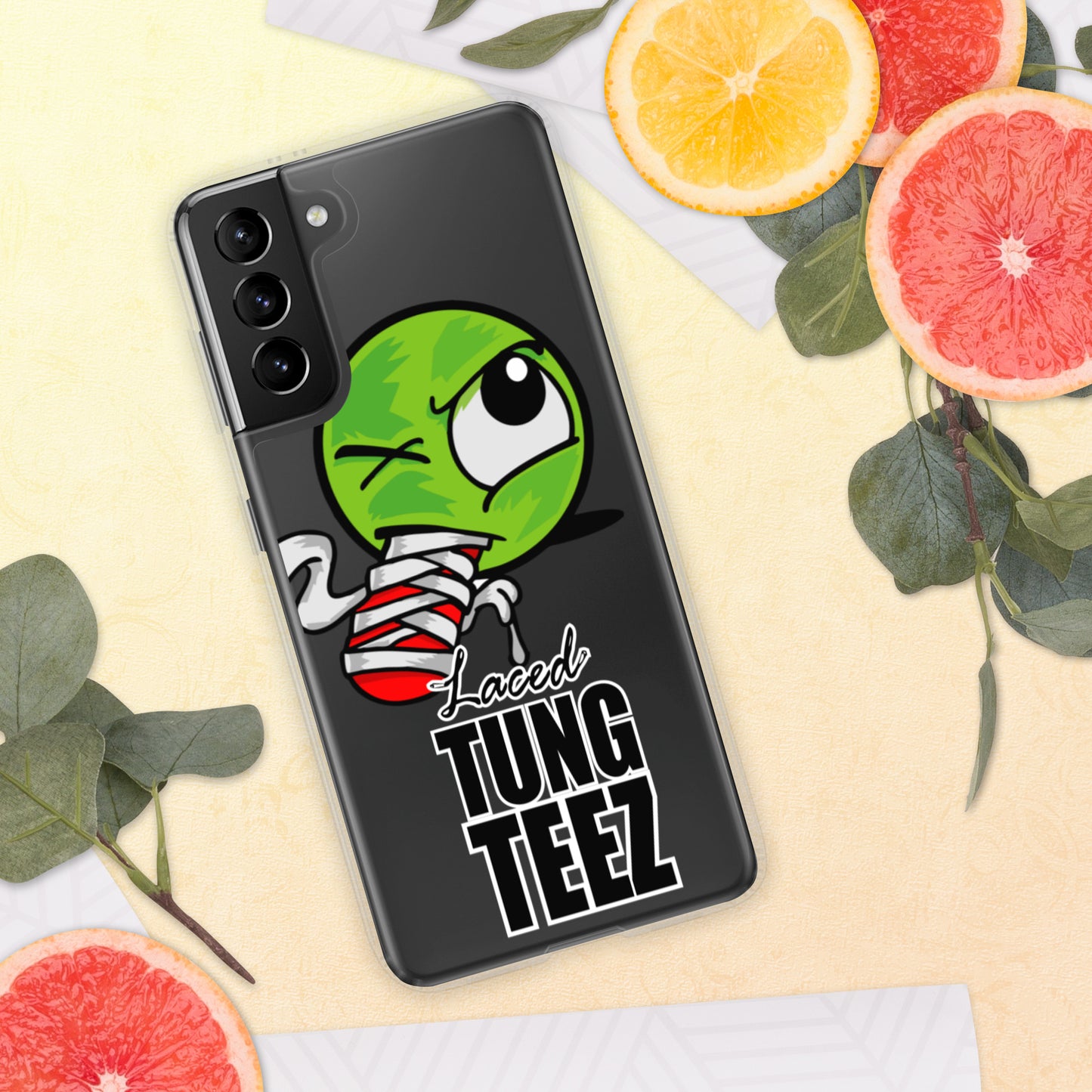 Samsung Case