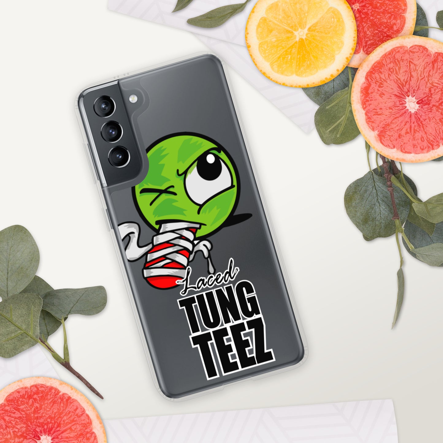 Samsung Case