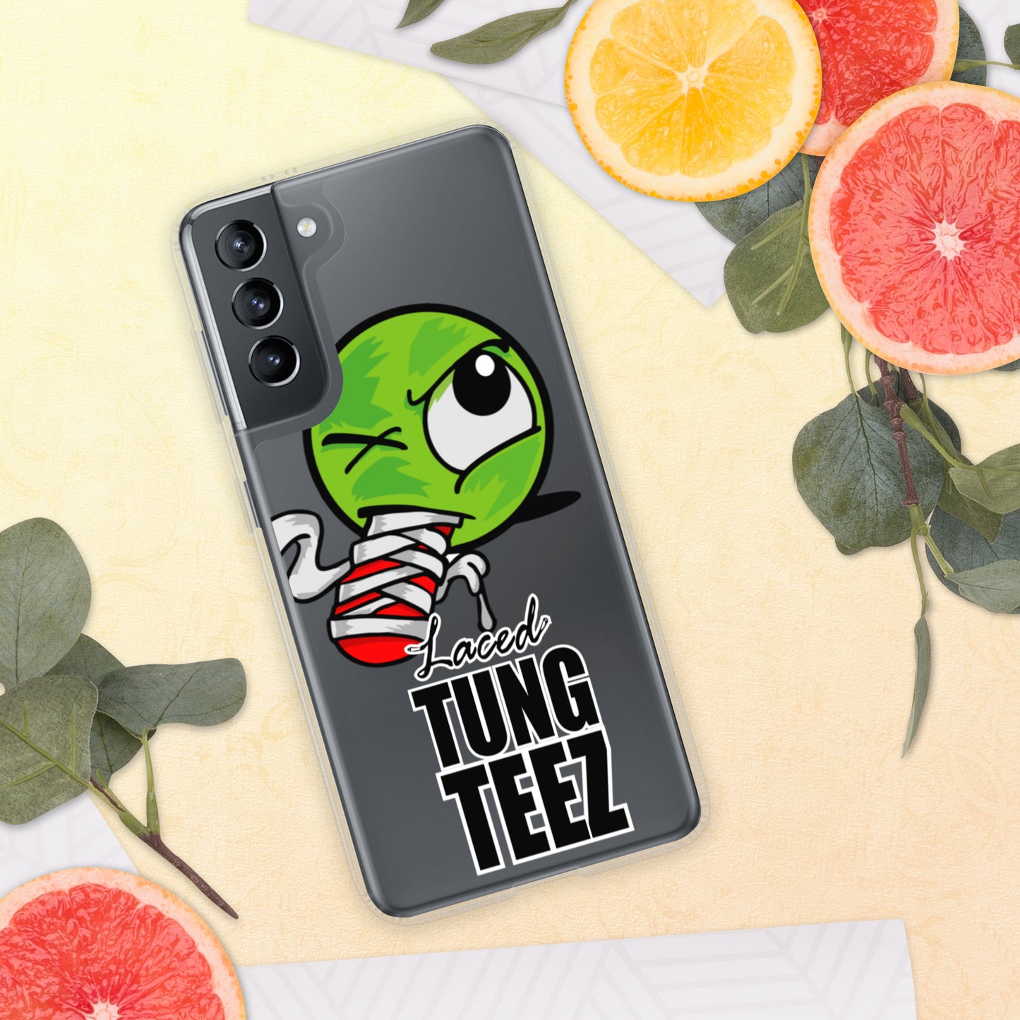 Samsung Case