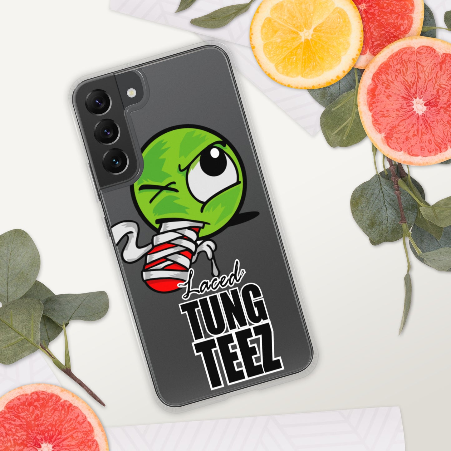Samsung Case