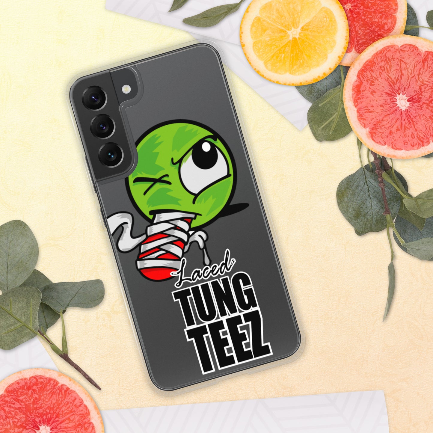 Samsung Case