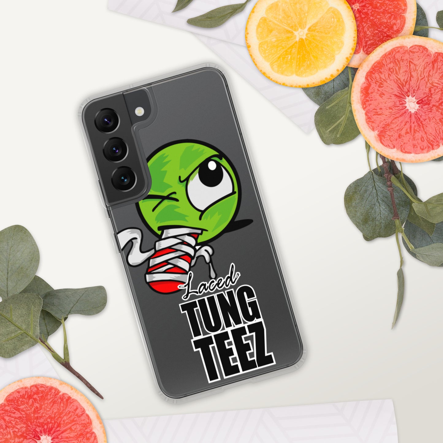 Samsung Case