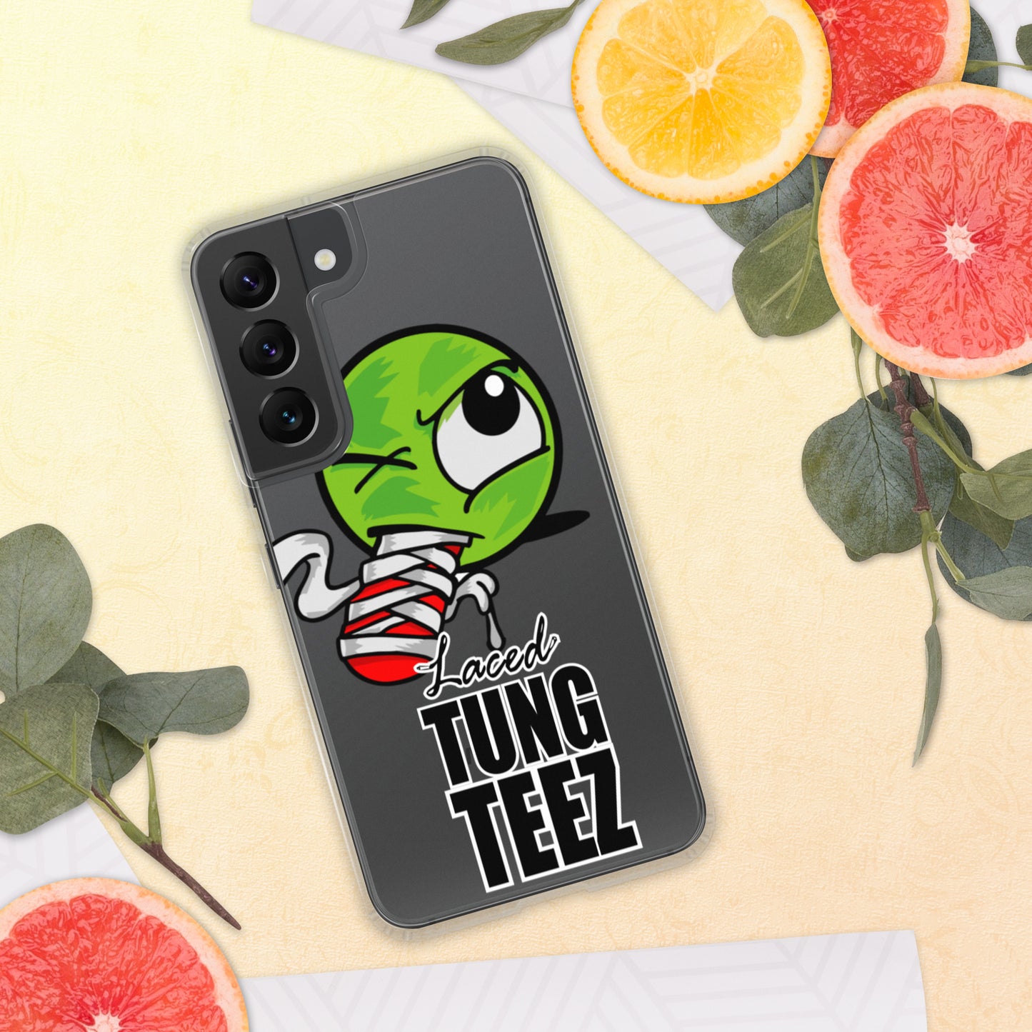 Samsung Case