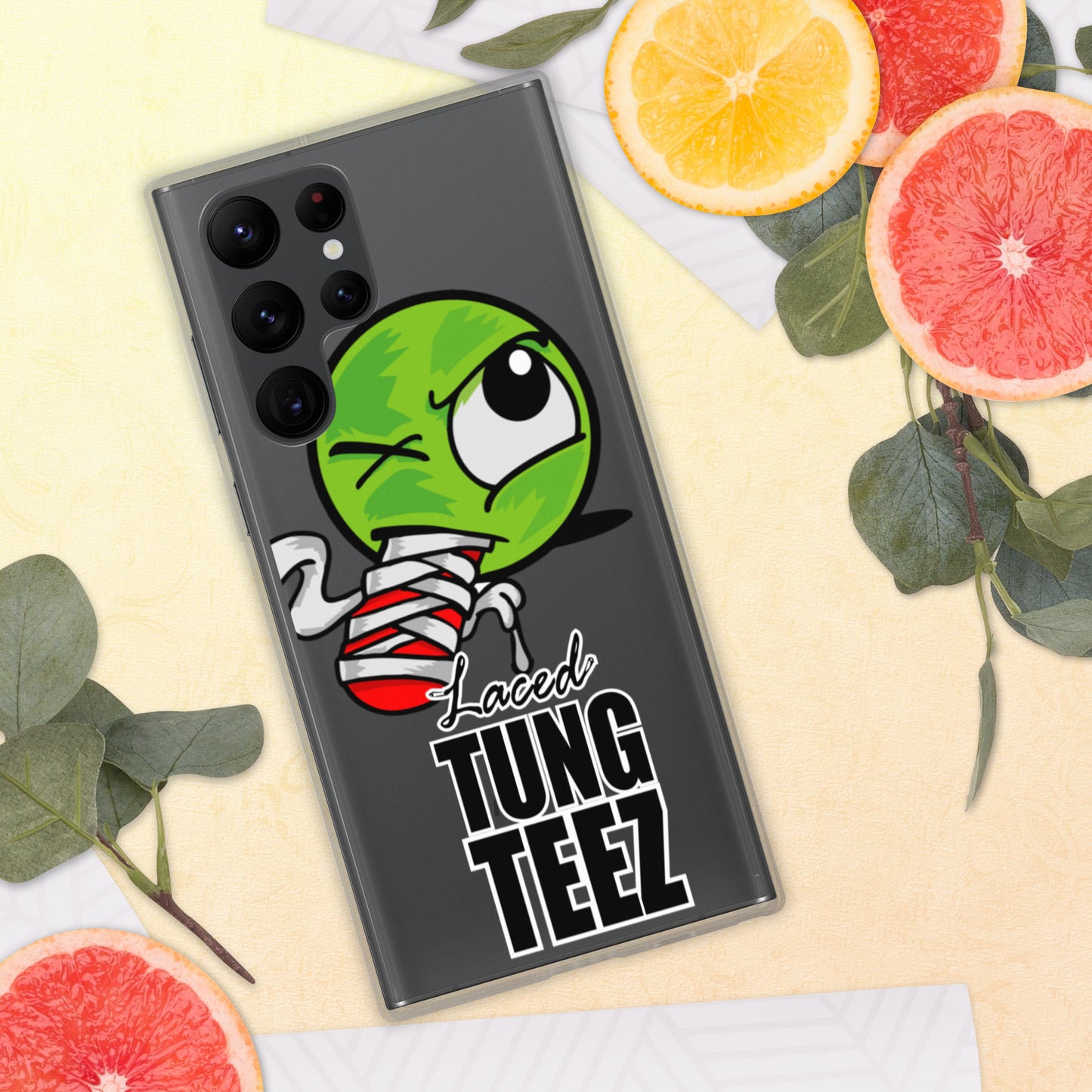 Samsung Case
