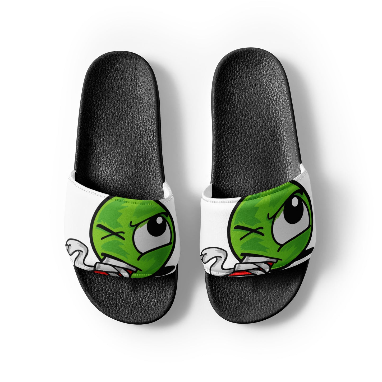 Women's slides