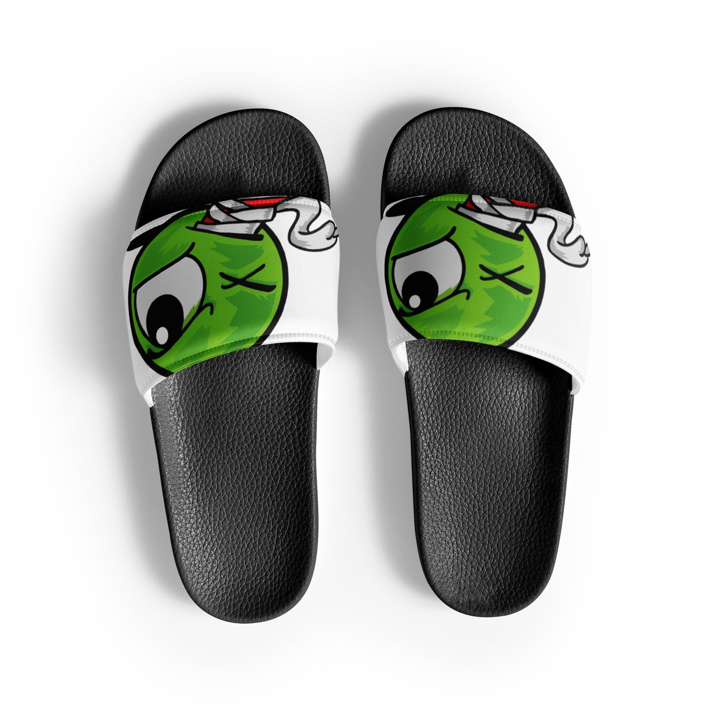 Women's slides