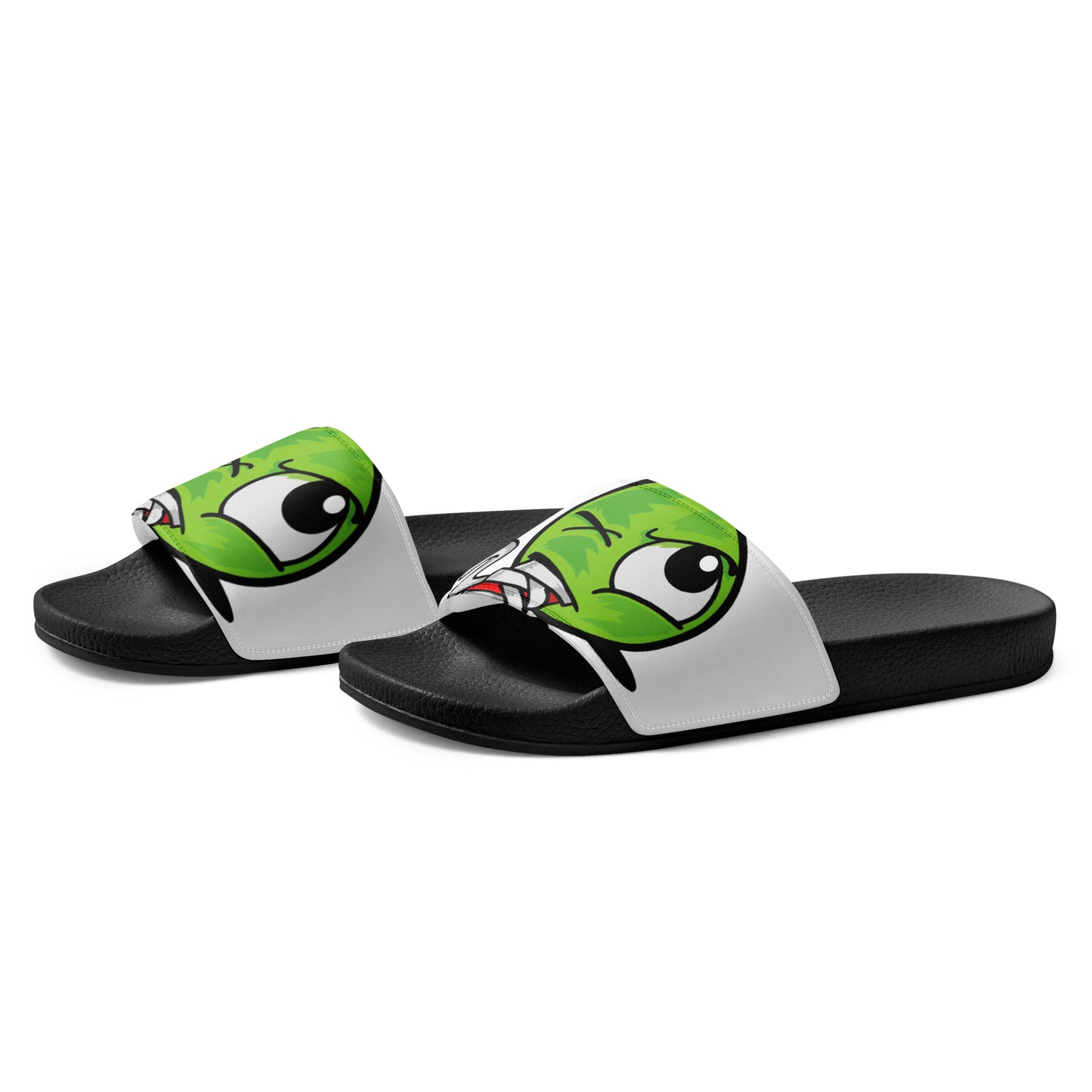 Women's slides