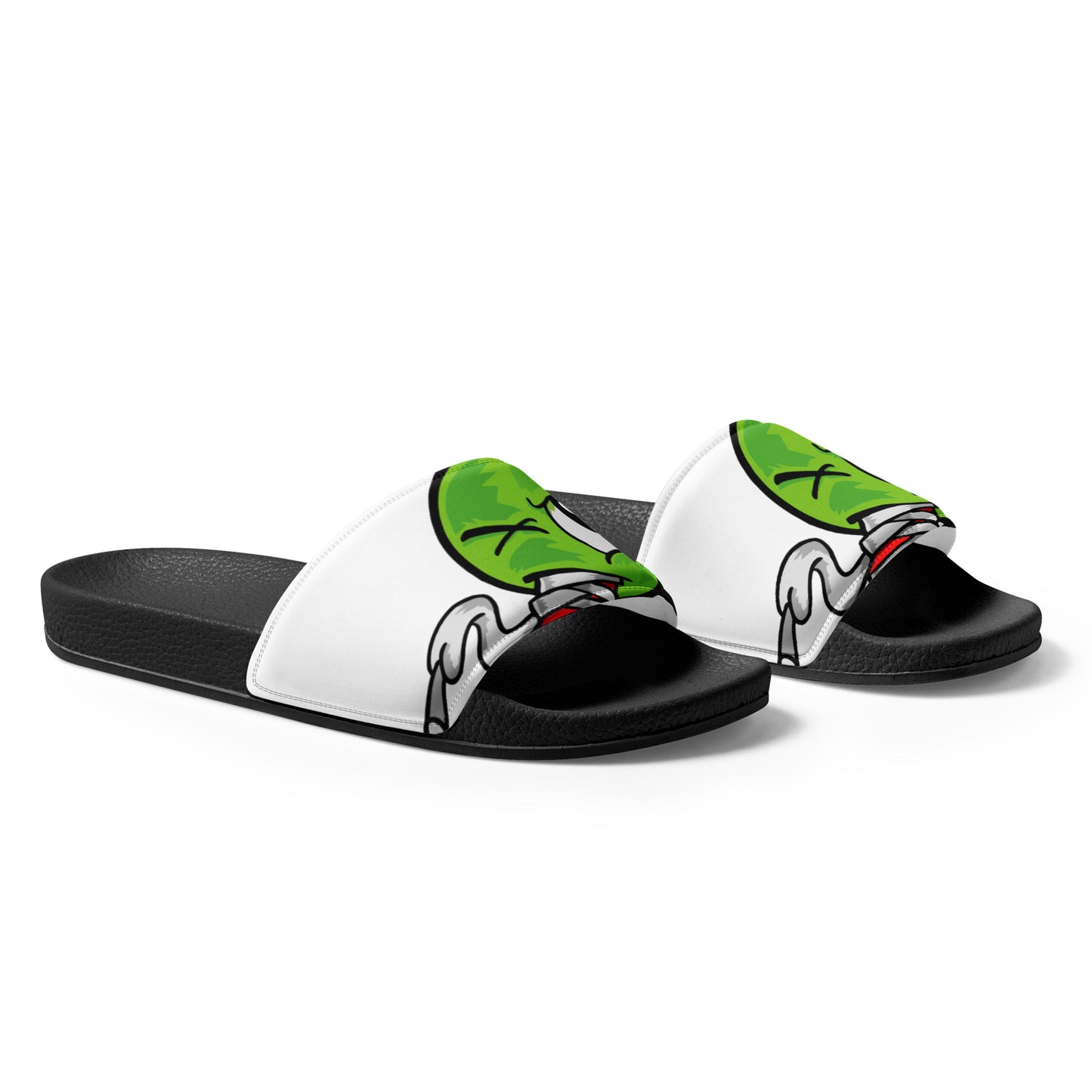 Women's slides