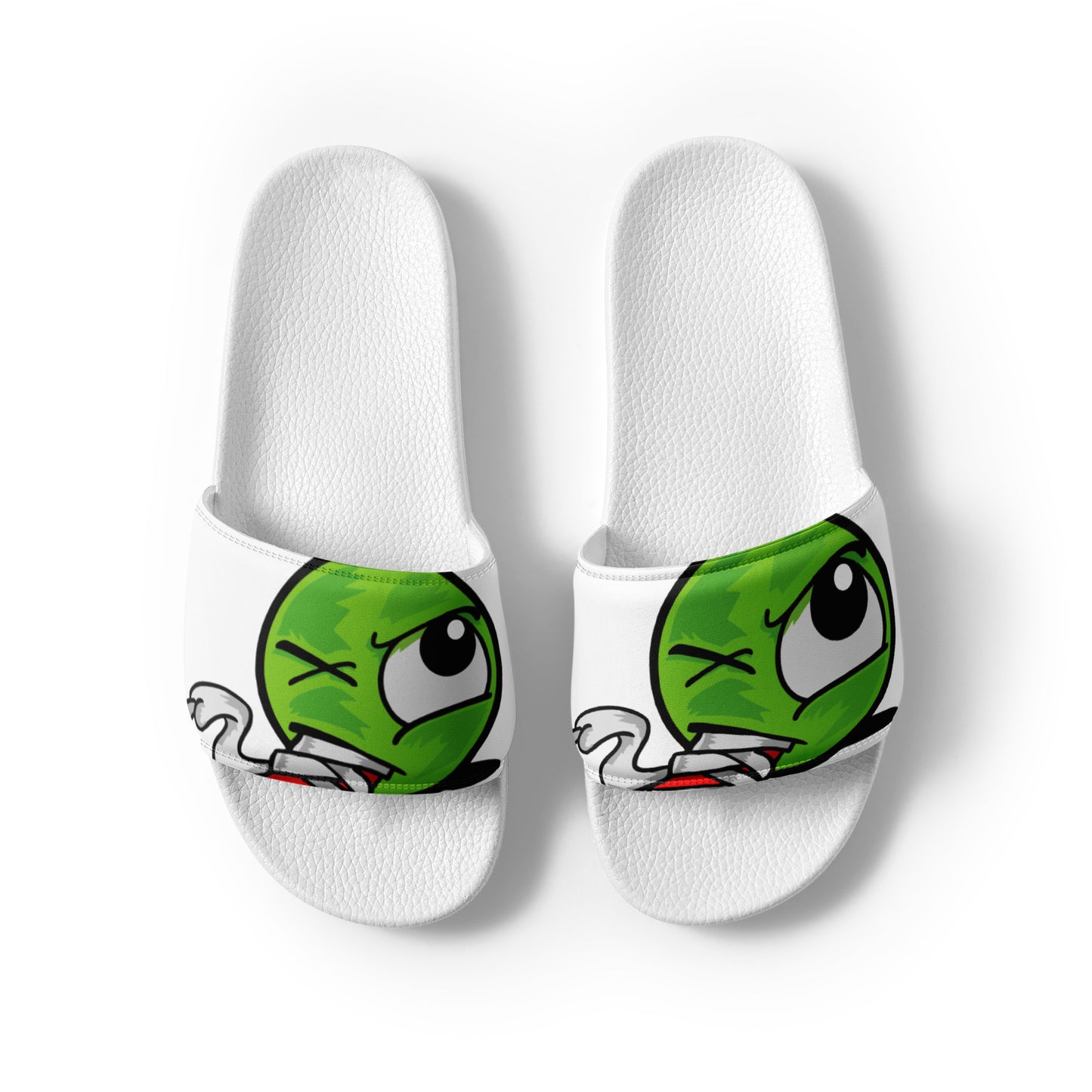Women's slides