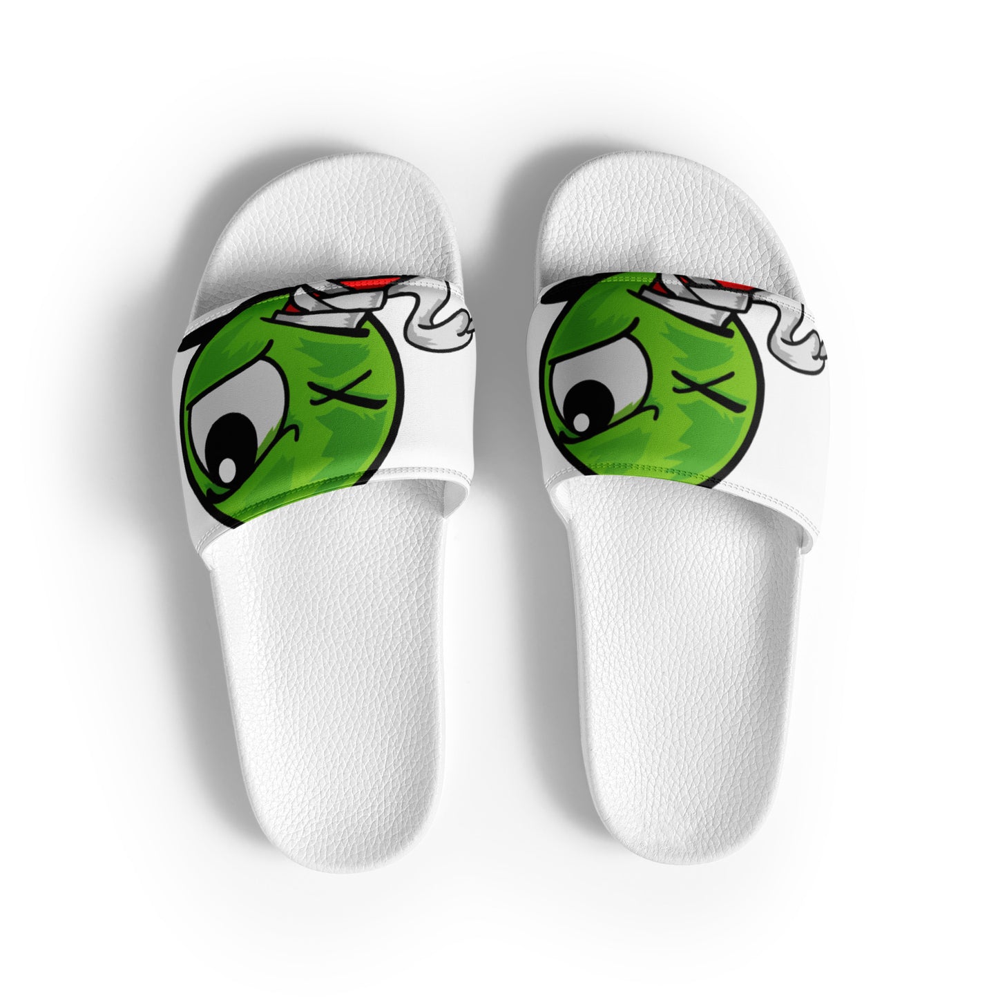 Women's slides