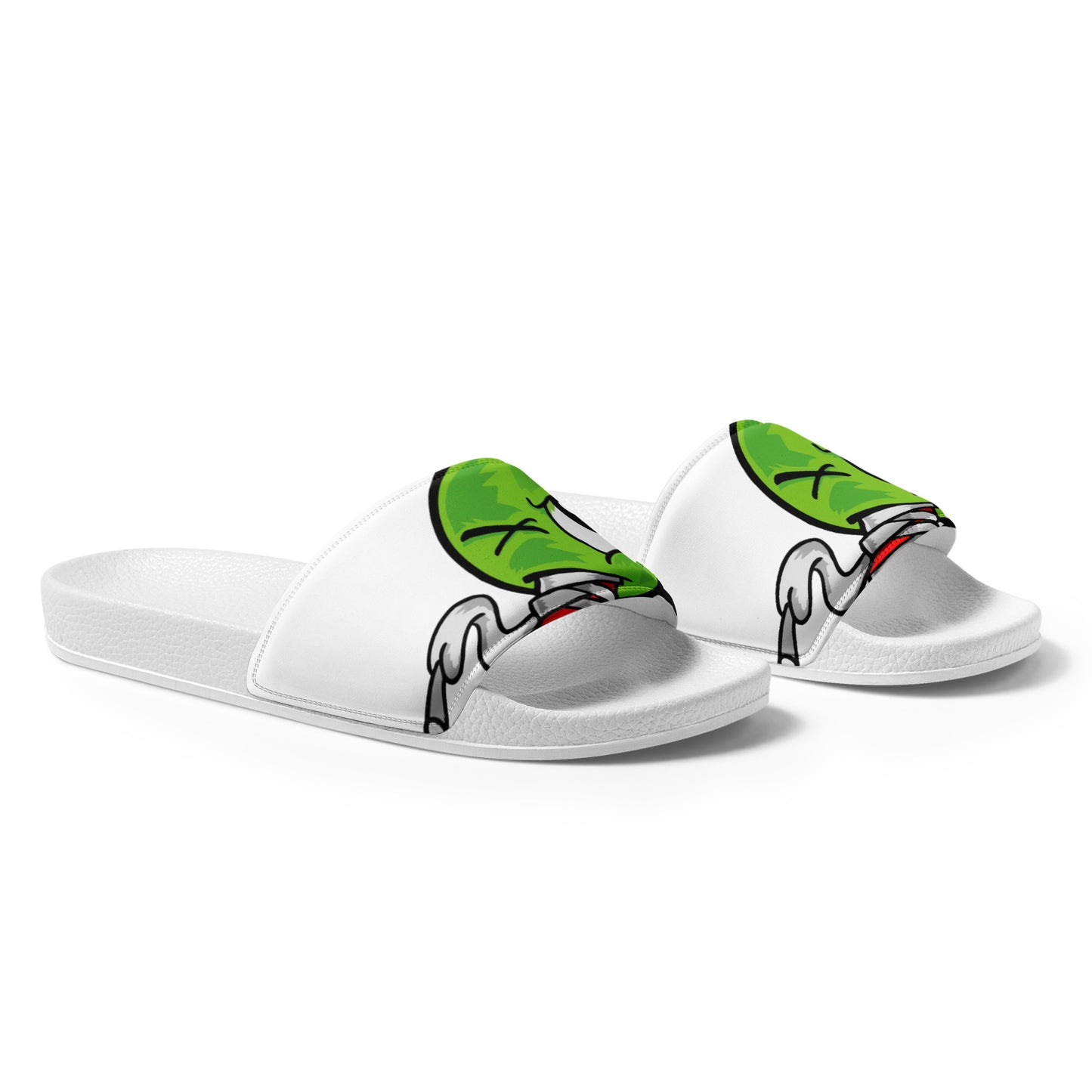 Women's slides